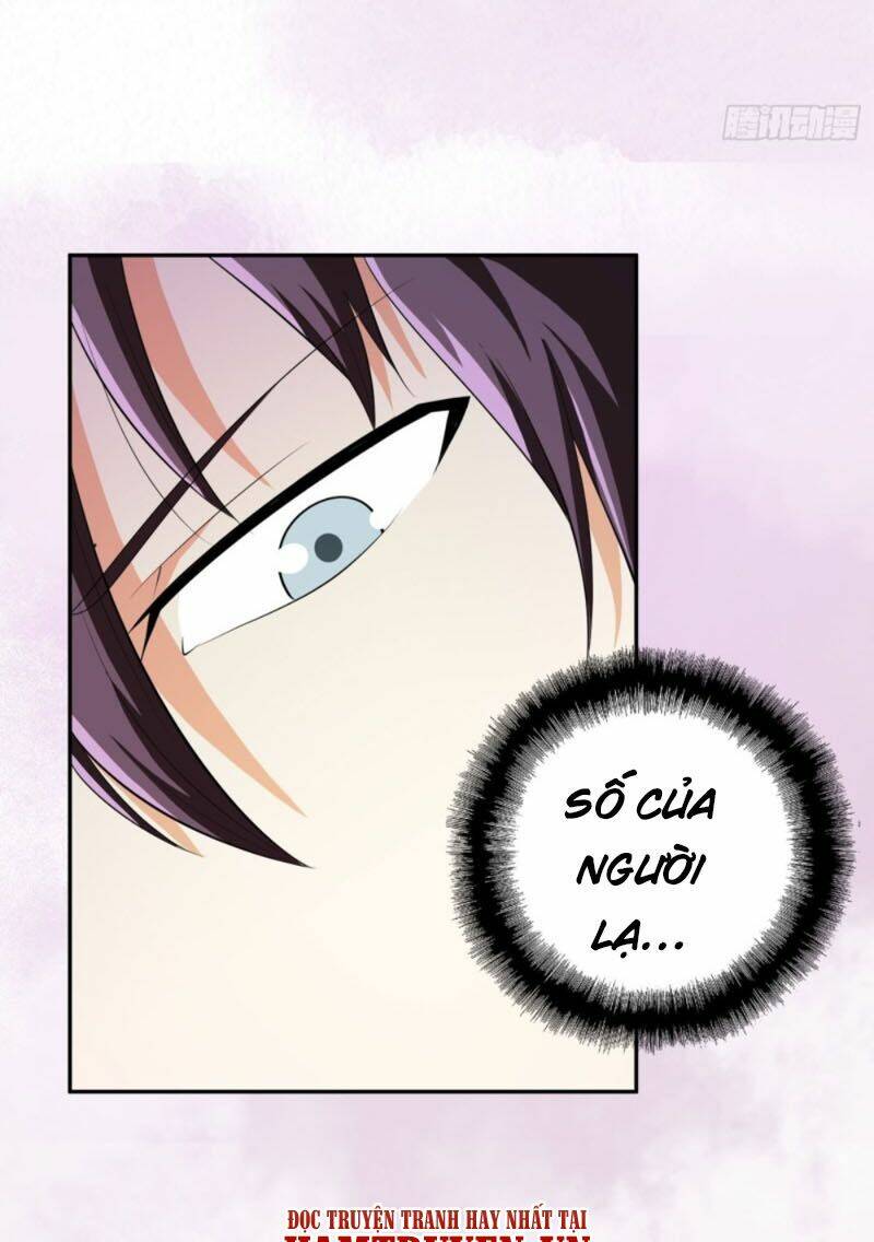 Người Tu Tiên Tại Đô Thị: Chapter 107