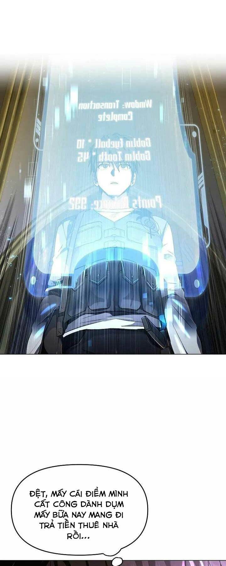 Con Đường Diệt Thần: Chapter 4