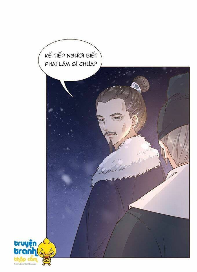 Đại Giá Thừa Tướng: Chapter 86