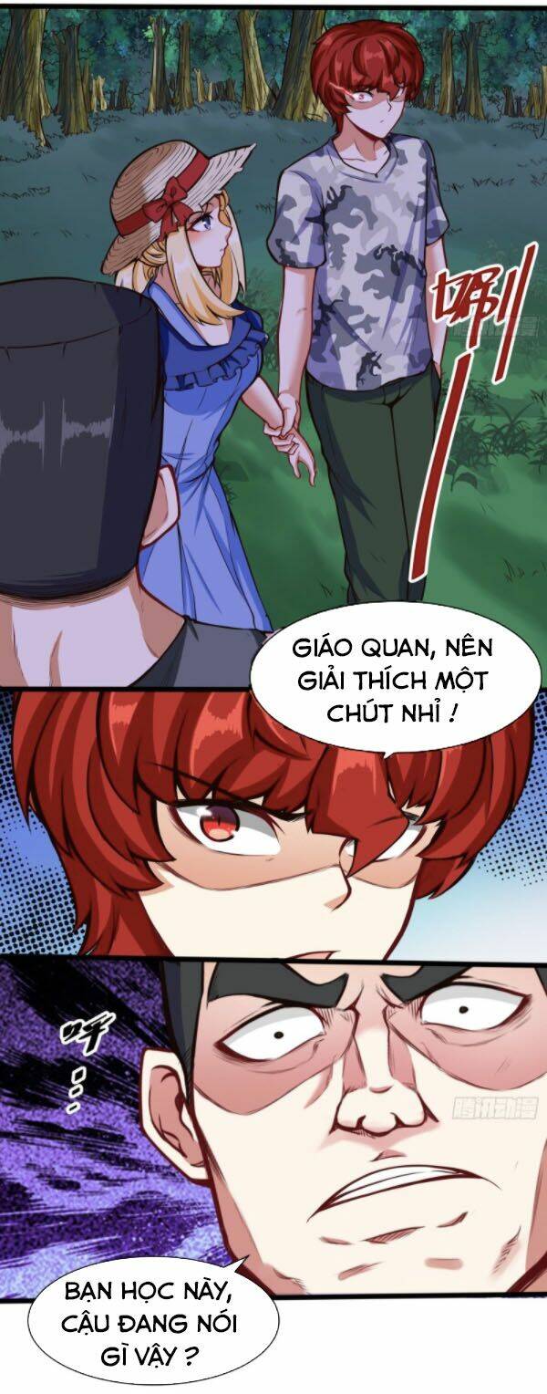 Đô Thị Âm Dương Tiên Y: Chapter 90