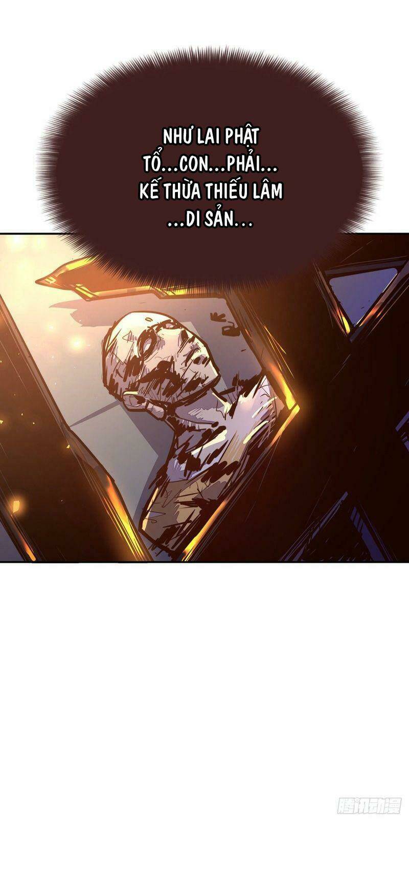 Sinh Tử Quyết: Chapter 84