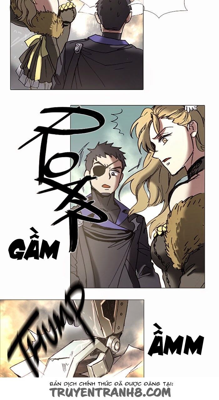 Magical Exam Student: Chapter 33