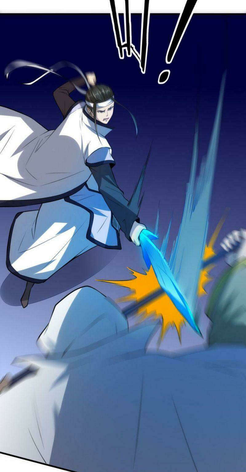 Đấu Hồn Đại Lục: Chapter 57