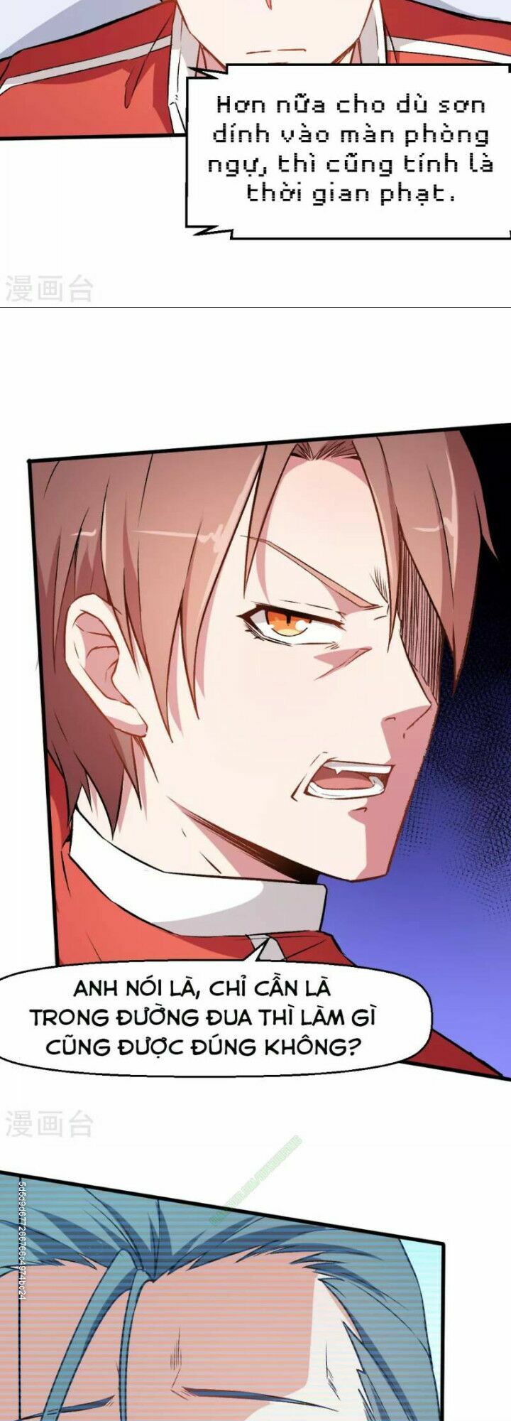 Vườn Trường Cuồng Sư Hệ Thống: Chapter 39