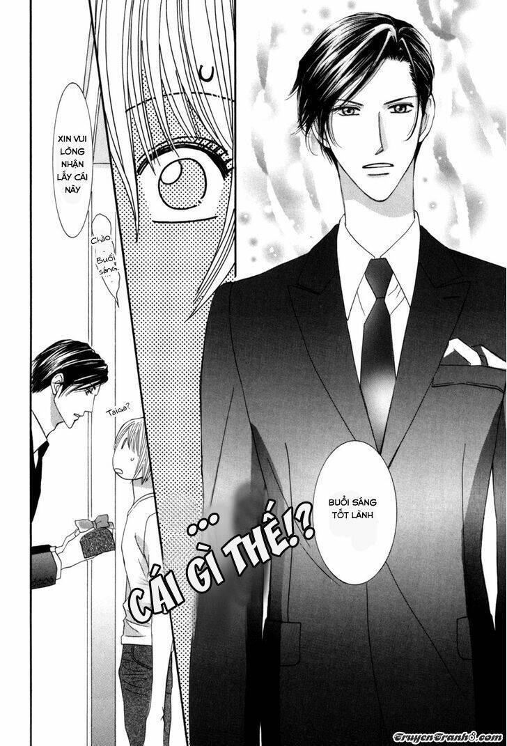 Moon Trick: Chapter 9