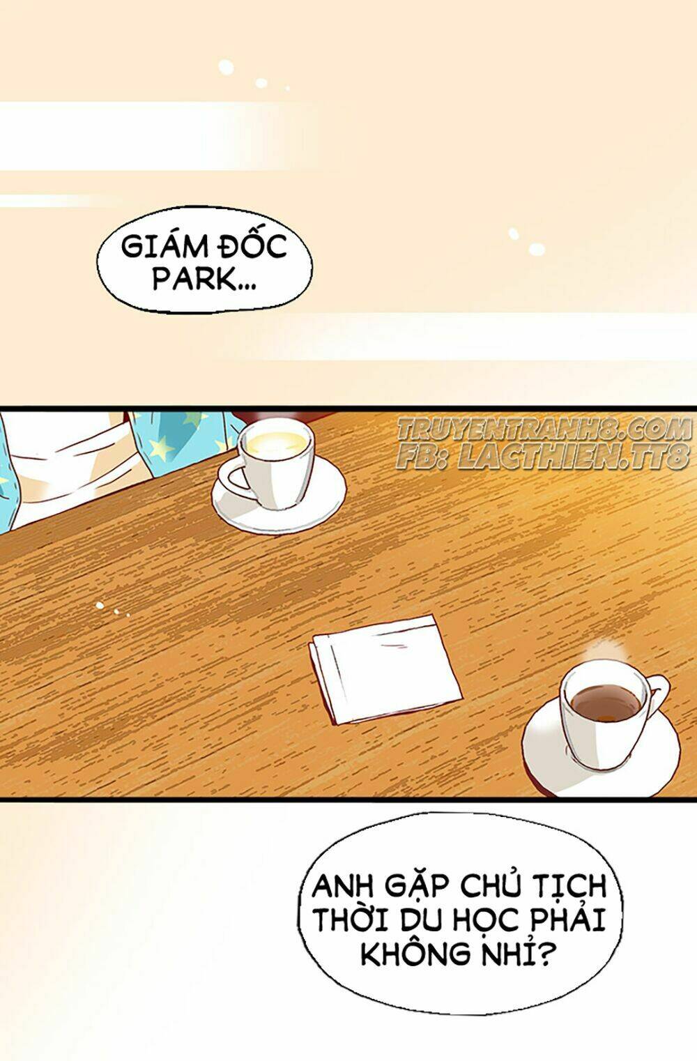 Thư Ký Kim Sao Thế Nhỉ?: Chapter 25