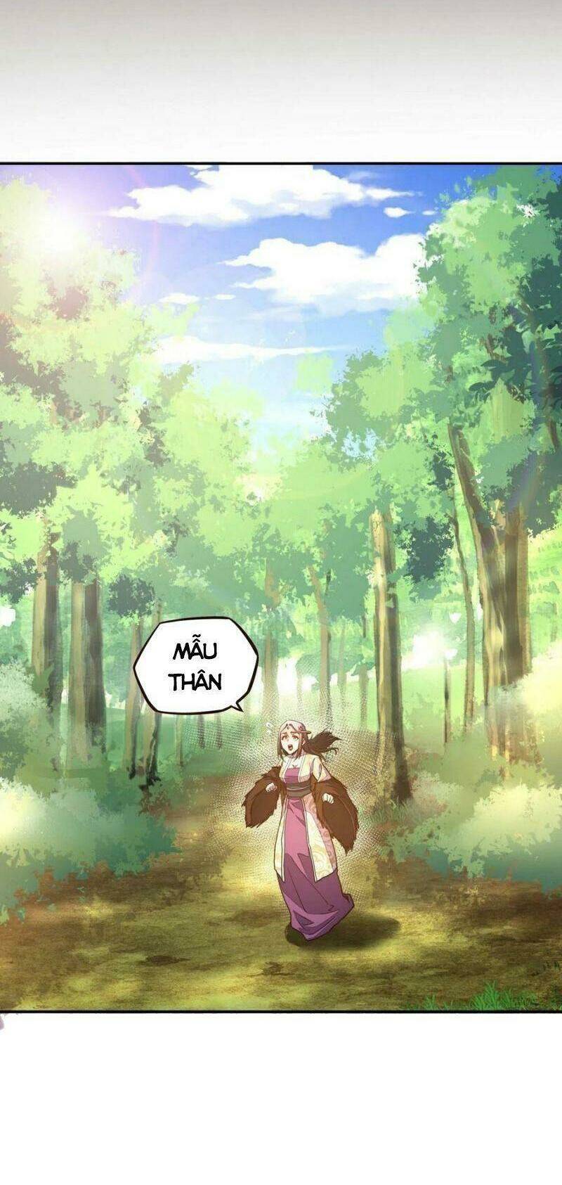 Sinh Tử Quyết: Chapter 160