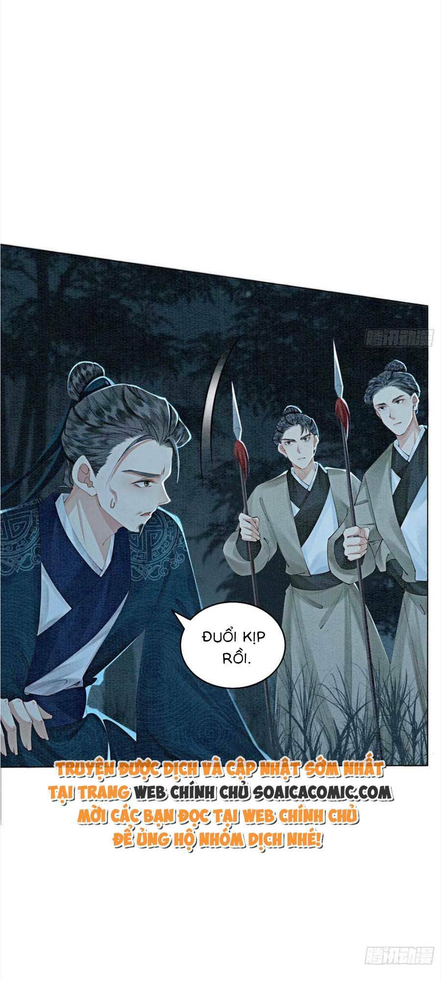 Bắt Đầu Hủy Hôn Để Công Lược Vương Gia: Chapter 57