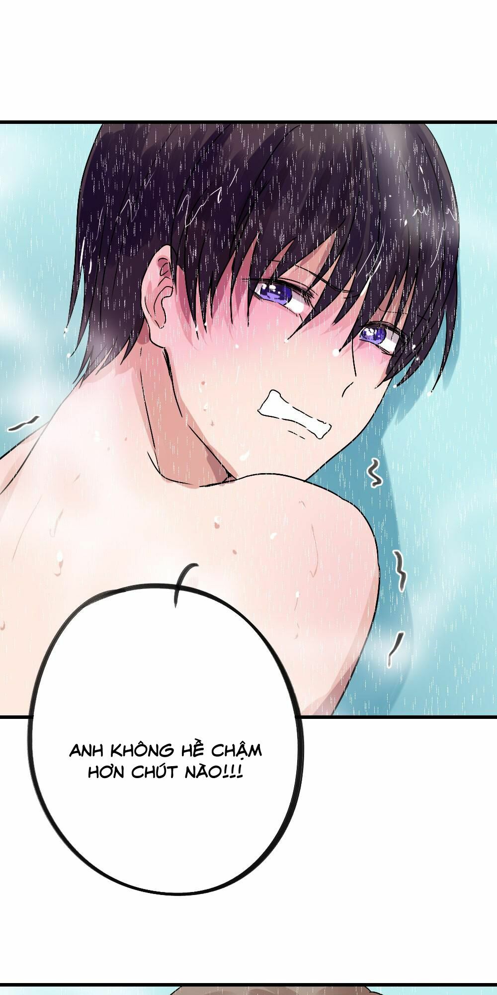 Phải Lòng Em Trai Của Bạn Gái Mình: Chapter 34