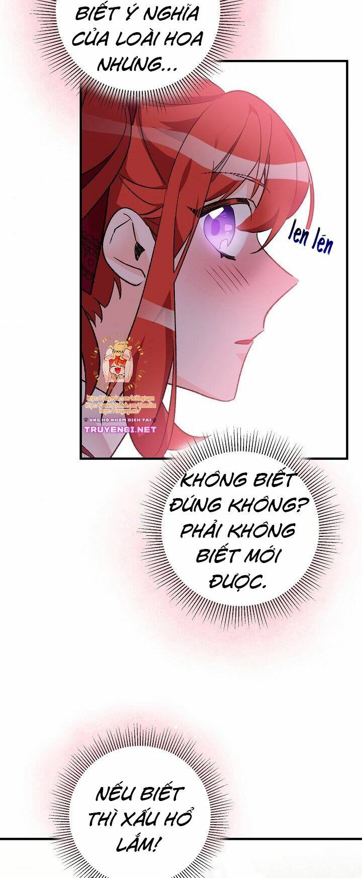 Công Nương Đã Thay Đổi: Chapter 14