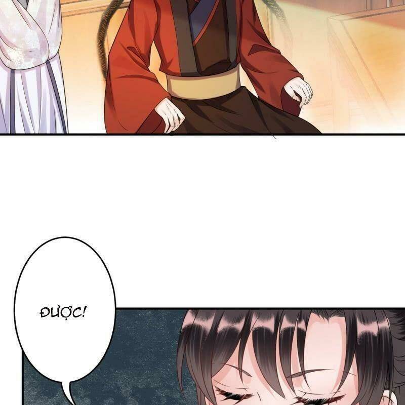 Vương Gia Kiêu Ngạo Quá Khó Cua: Chapter 57