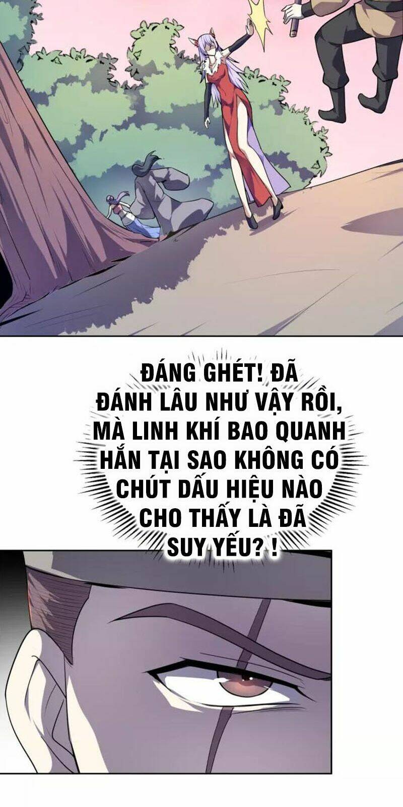 Nghịch Thiên Đại Thần: Chapter 67