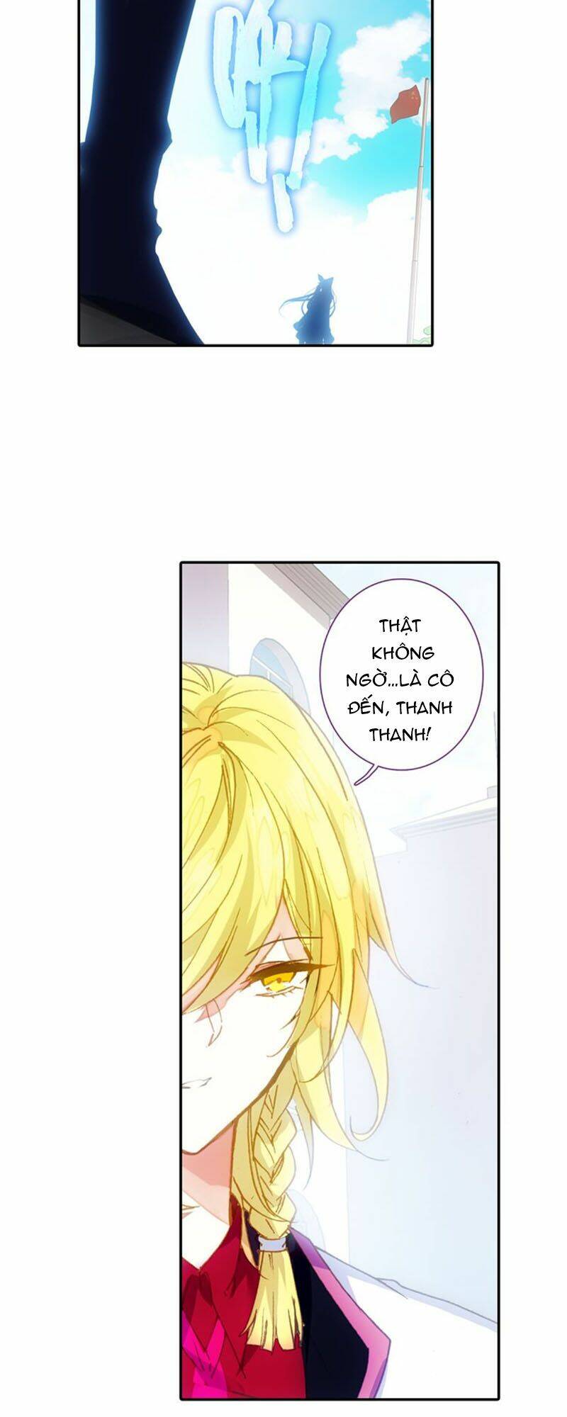 Tạp Đồ: Chapter 57