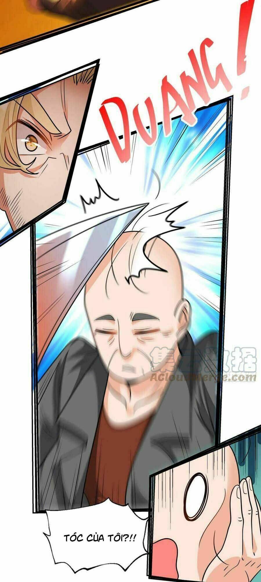 Xâm Lược Vạn Giới: Chapter 26