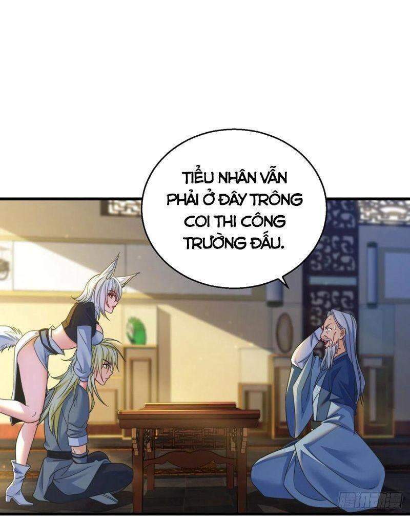 Ta Là Đại Hoàn Đan: Chapter 57