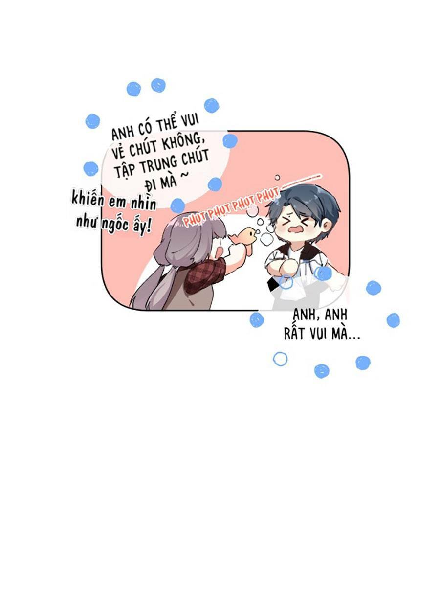 Tâm Động Thuấn Di: Chapter 49