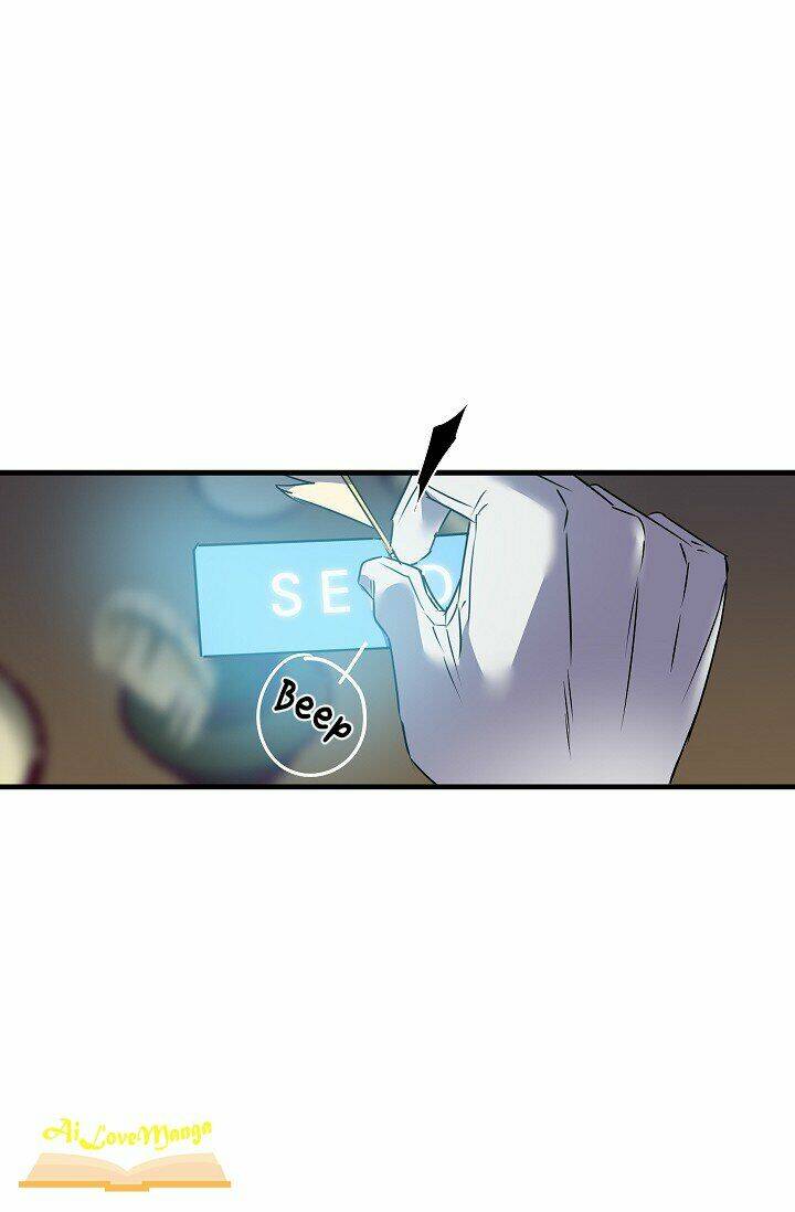 Hôn Lễ Báo Thù: Chapter 22