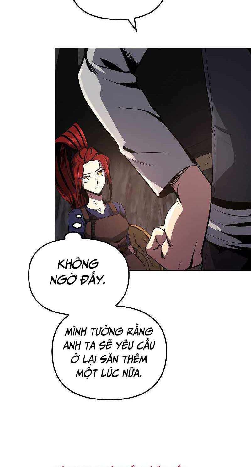 Con Đường Diệt Thần: Chapter 24