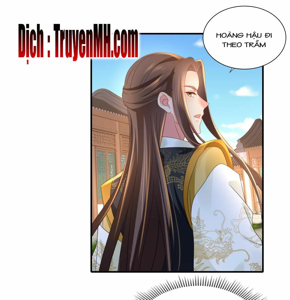 Lãnh Cung Phế Hậu Muốn Nghịch Thiên: Chapter 90