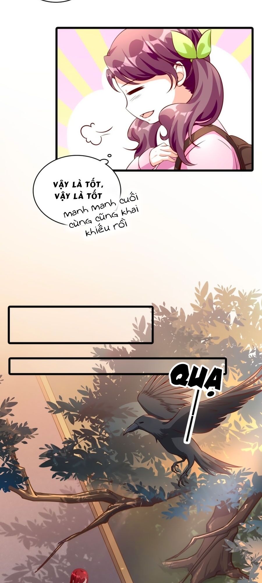 Phản Phái Nữ Đế Lai Tập: Chapter 17