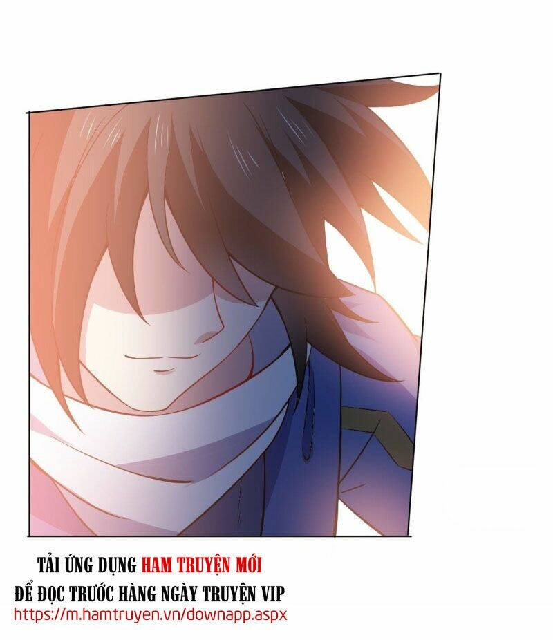Thần Võ Đế Tôn: Chapter 89
