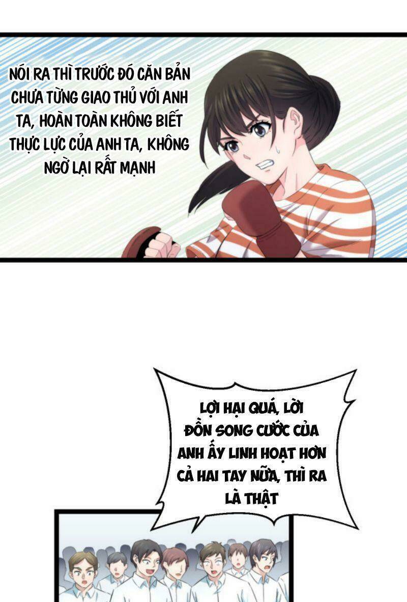 Đối Mặt Với Thử Thách: Chapter 77