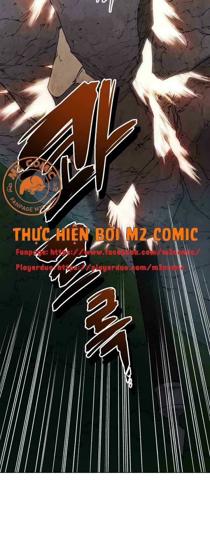 Phụng Tiên Trọng Sinh Ký: Chapter 4