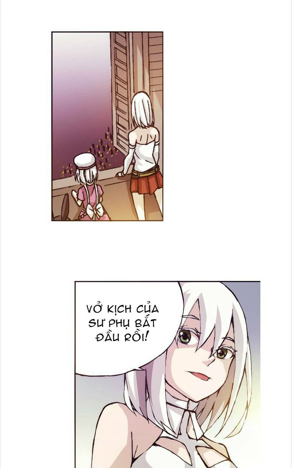Vì Tôi Là Ông Chú Mở Tiệm Bán Vũ Khí: Chapter 14