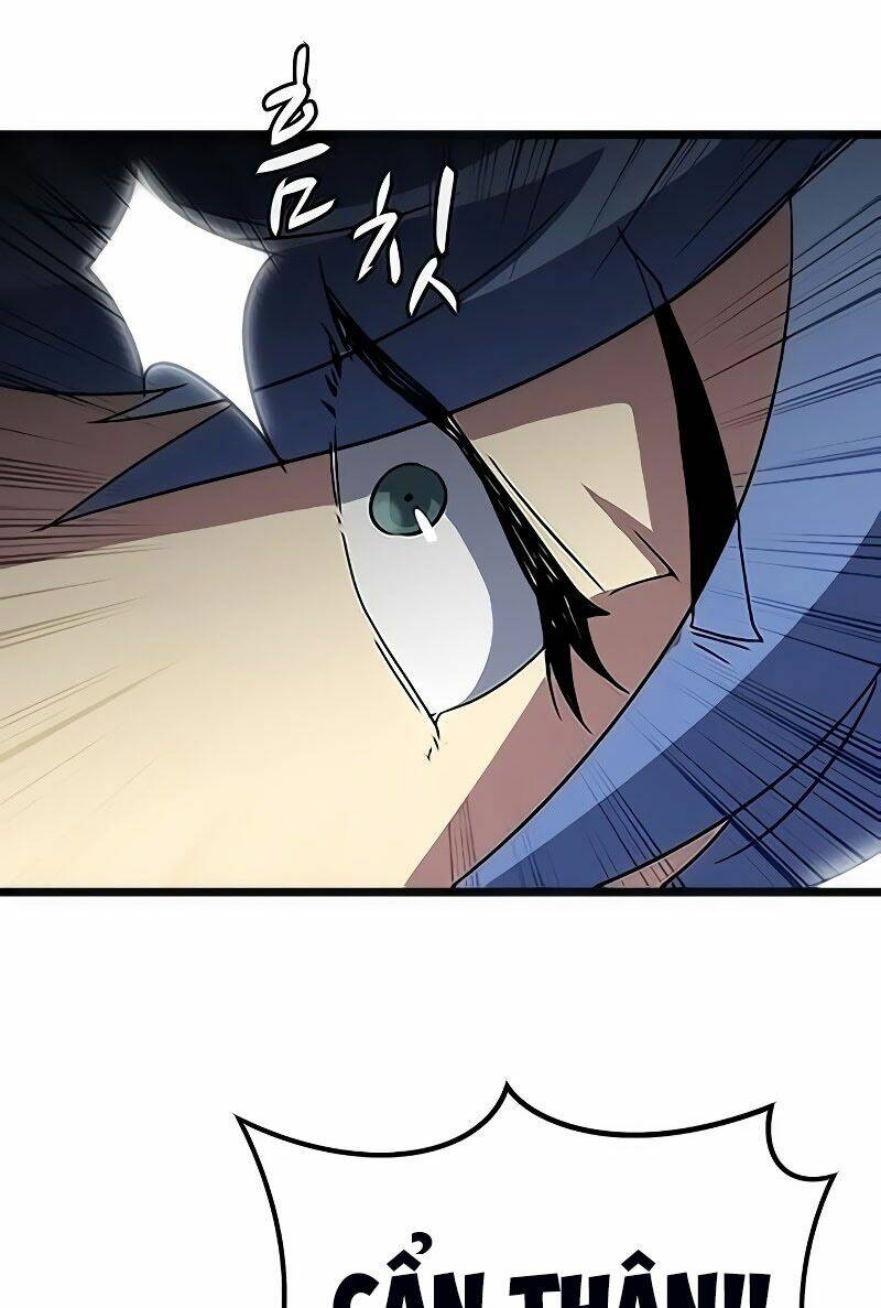 Điểm Chết: Chapter 6