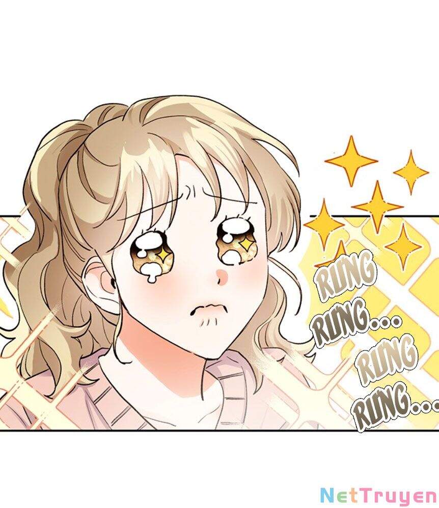 Nụ Hôn Của Giác Quan Thứ Sáu: Chapter 16