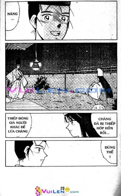 Truyền Nhân Atula Phần II: Chapter 11
