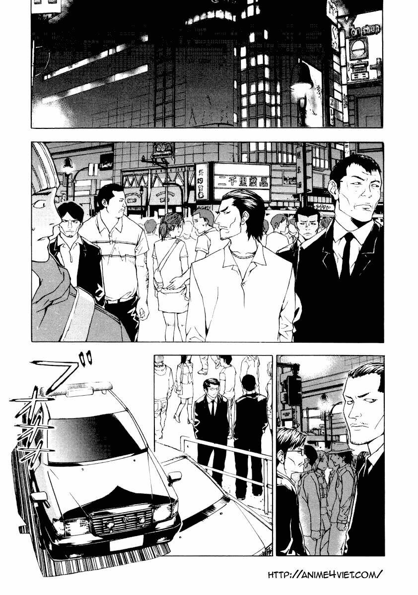 Until Death Do Us Part: Chapter 2