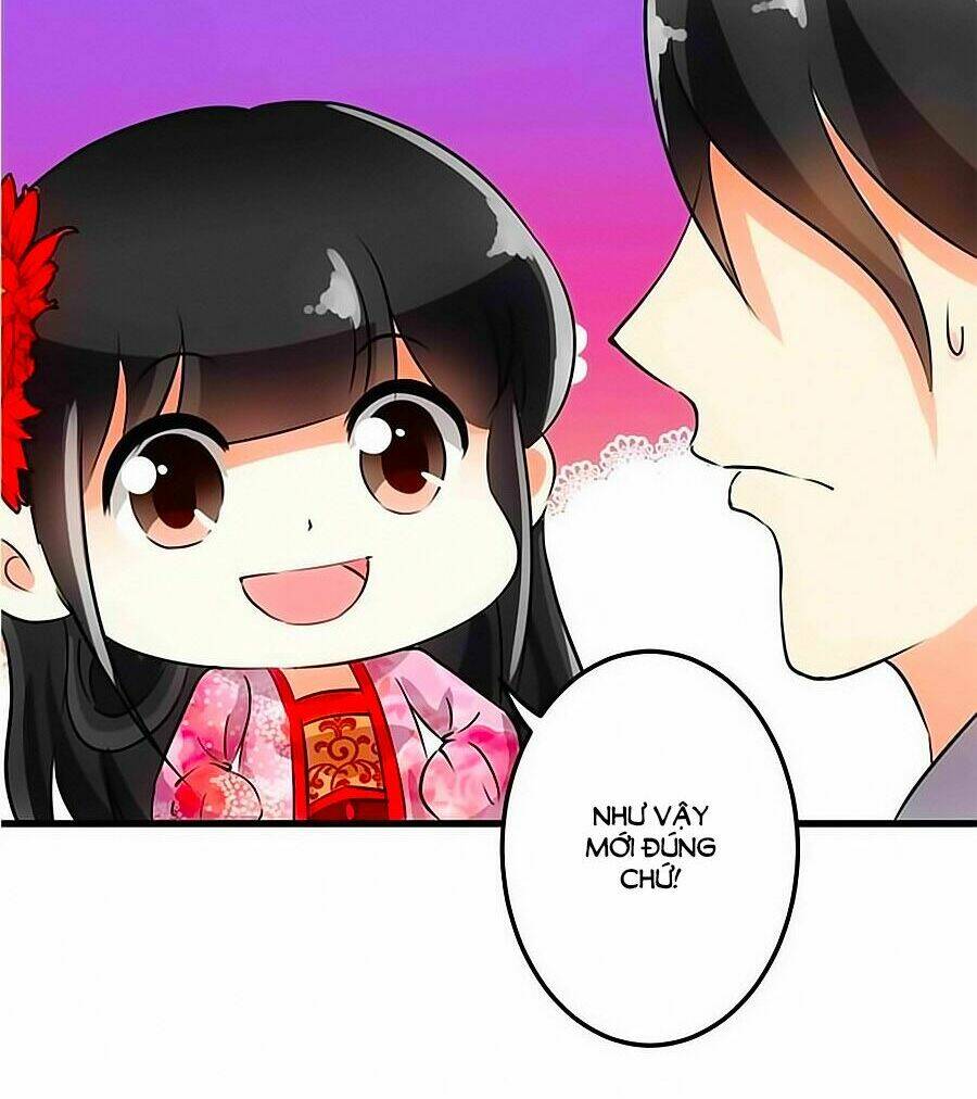 Vương Gia! Ngươi Thật Bỉ Ổi: Chapter 147