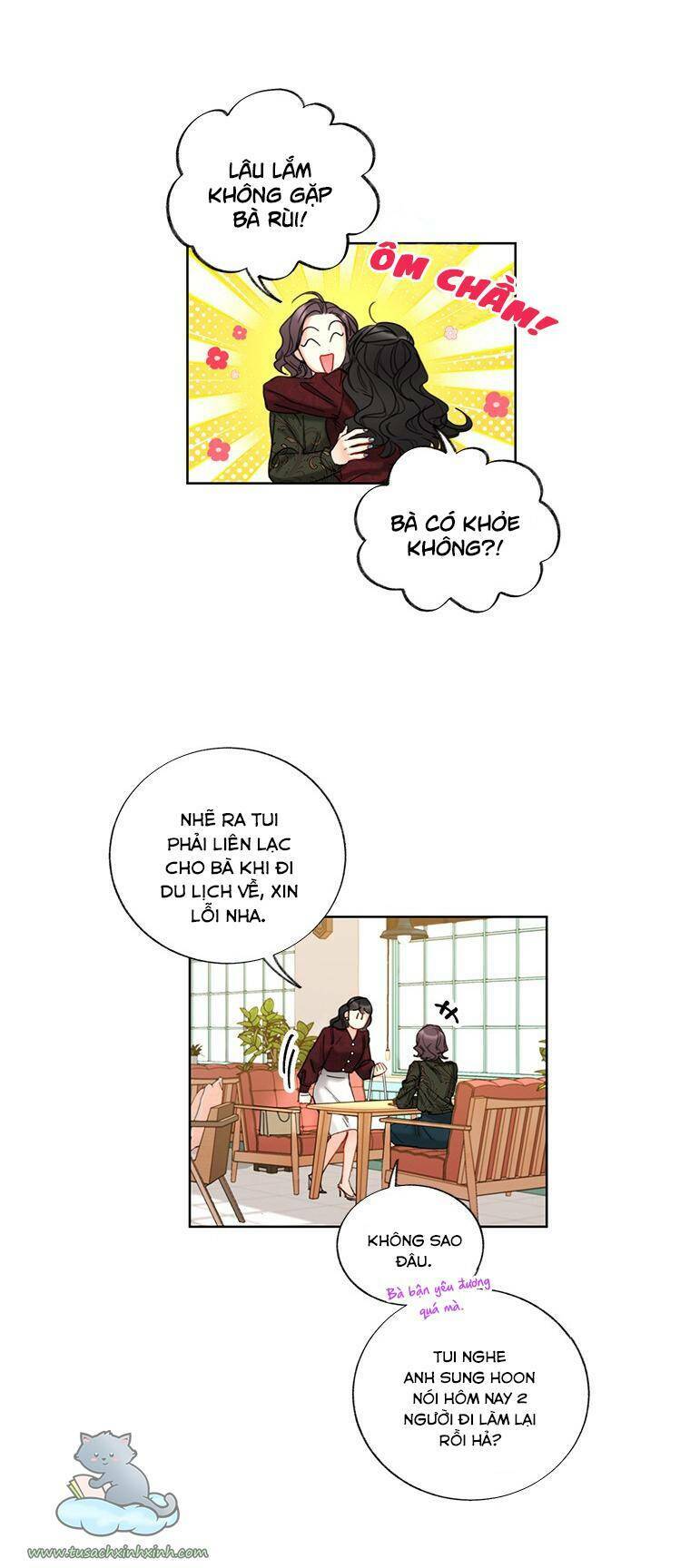 Thịnh Thế Lê Hoa Điện: Chapter 103