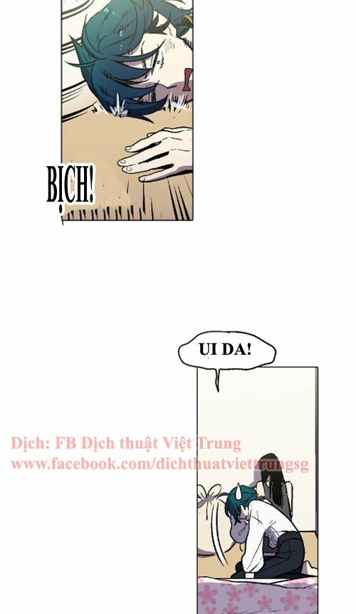 Xin Đừng Cắn Em: Chapter 5