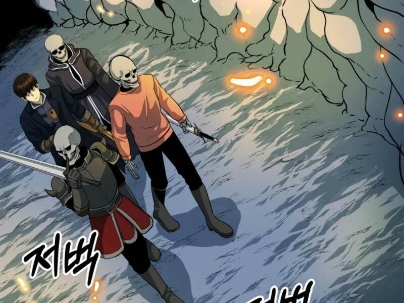 Ngôi Nhà Kết Nối Với Hầm Ngục: Chapter 18