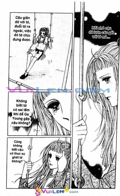 Virus Tiền: Chapter 7