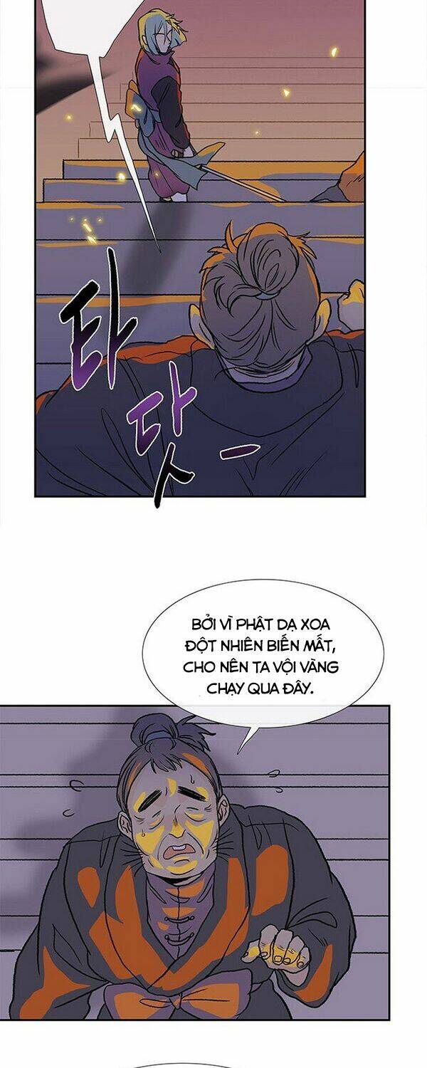 Học Sĩ Tái Sinh: Chapter 135.5