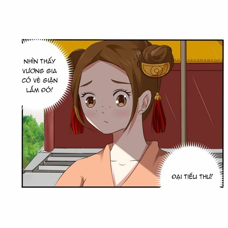 Thông Linh Phi: Chapter 102