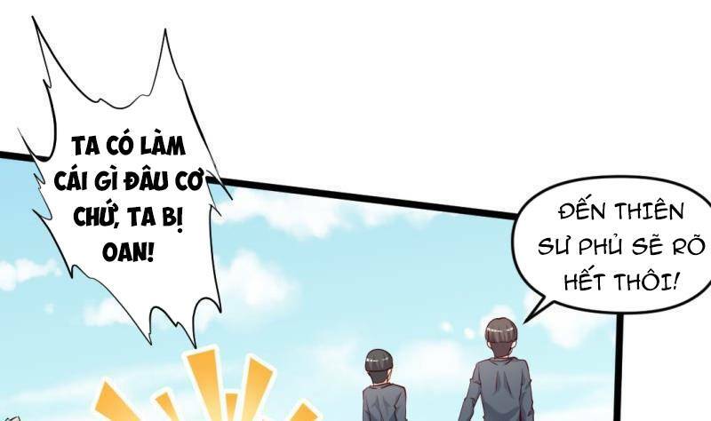Thần Huyền Sư: Chapter 24
