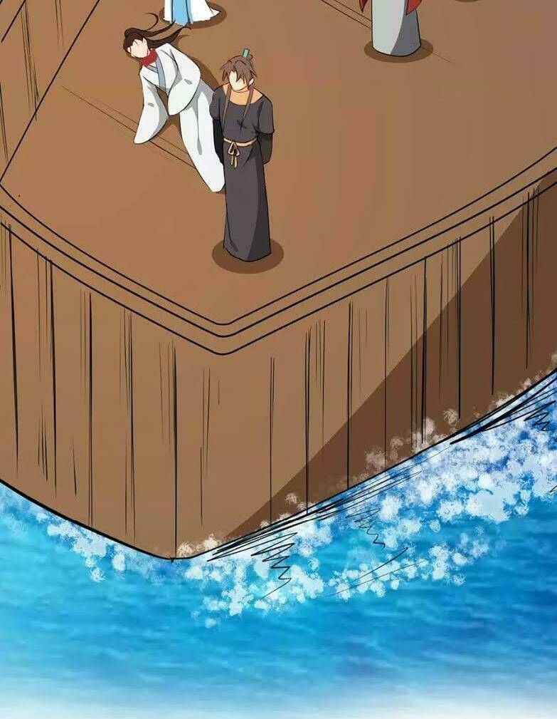 Bồng Sơn Viễn: Chapter 49