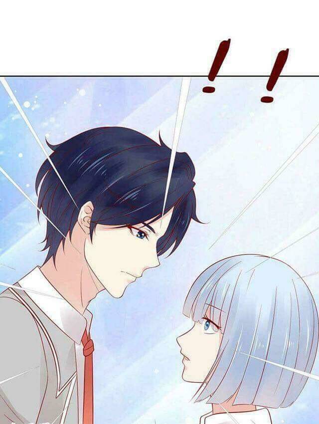 Băng Sơn Học Trưởng Không Được Chọc: Chapter 26.2