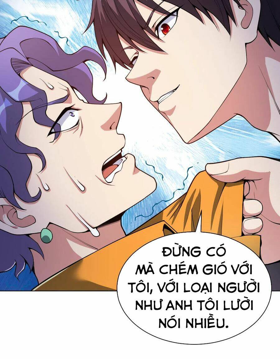 Y Đẳng Cuồng Binh: Chapter 143