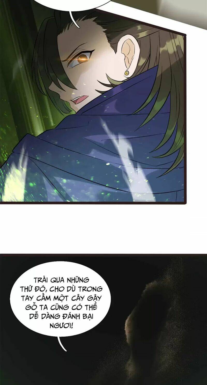 Ta Có Trăm Vạn Trò Chơi: Chapter 9