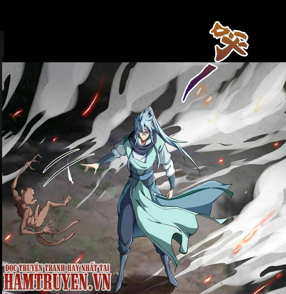 Thanh Đế Truyện: Chapter 44
