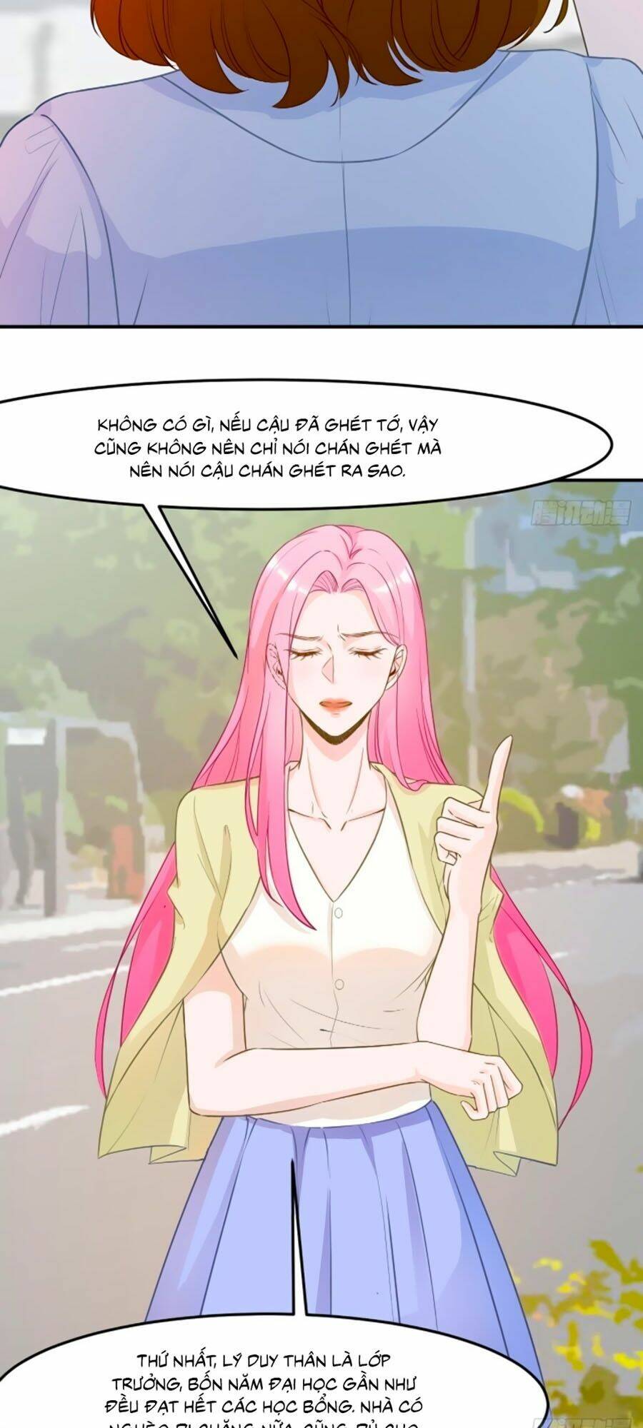 Hào Môn Thịnh Sủng: Chapter 20