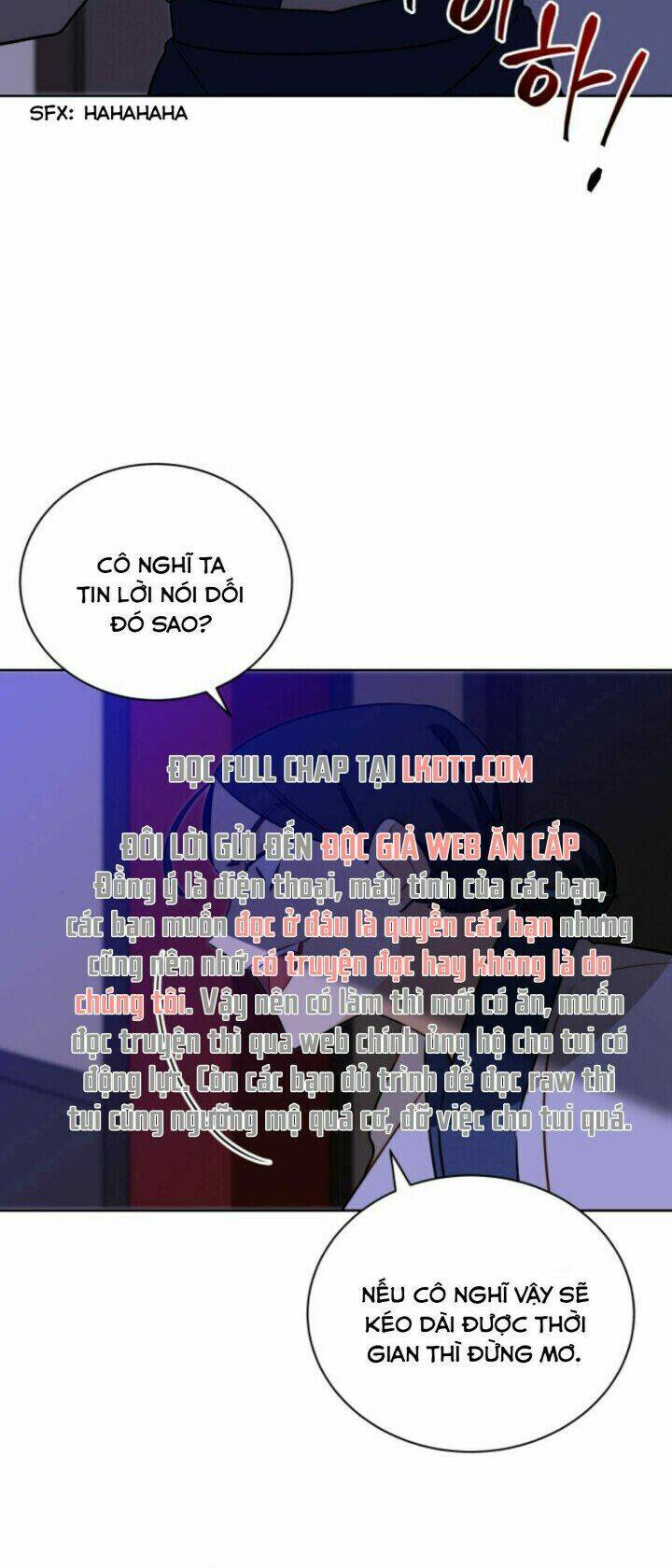 Quái Thú Với Hoa: Chapter 56