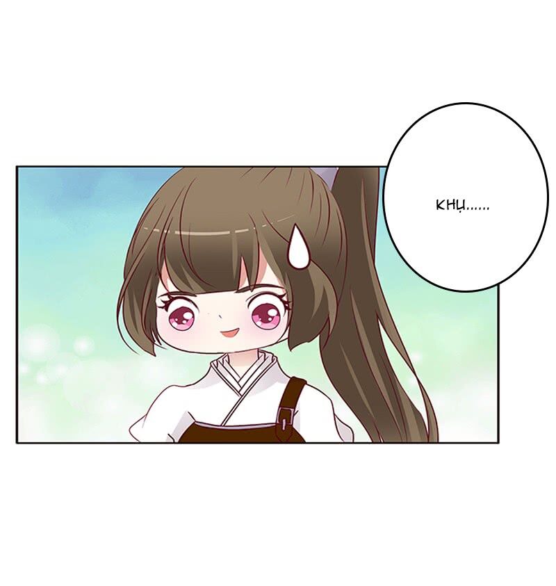 Thông Linh Phi: Chapter 314