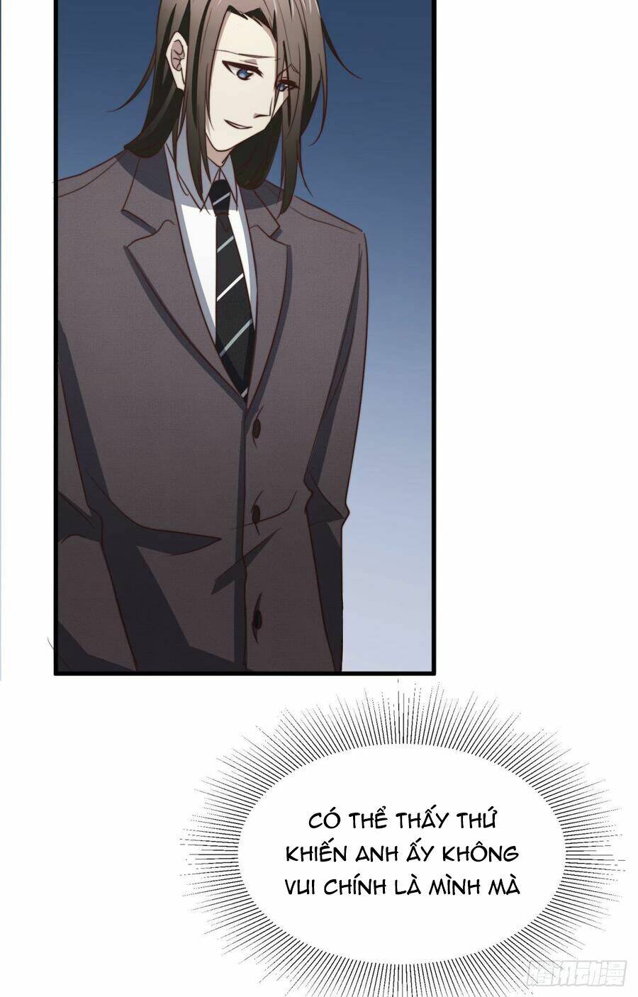 Đơn Phương Yêu Thầm Anh: Chapter 60