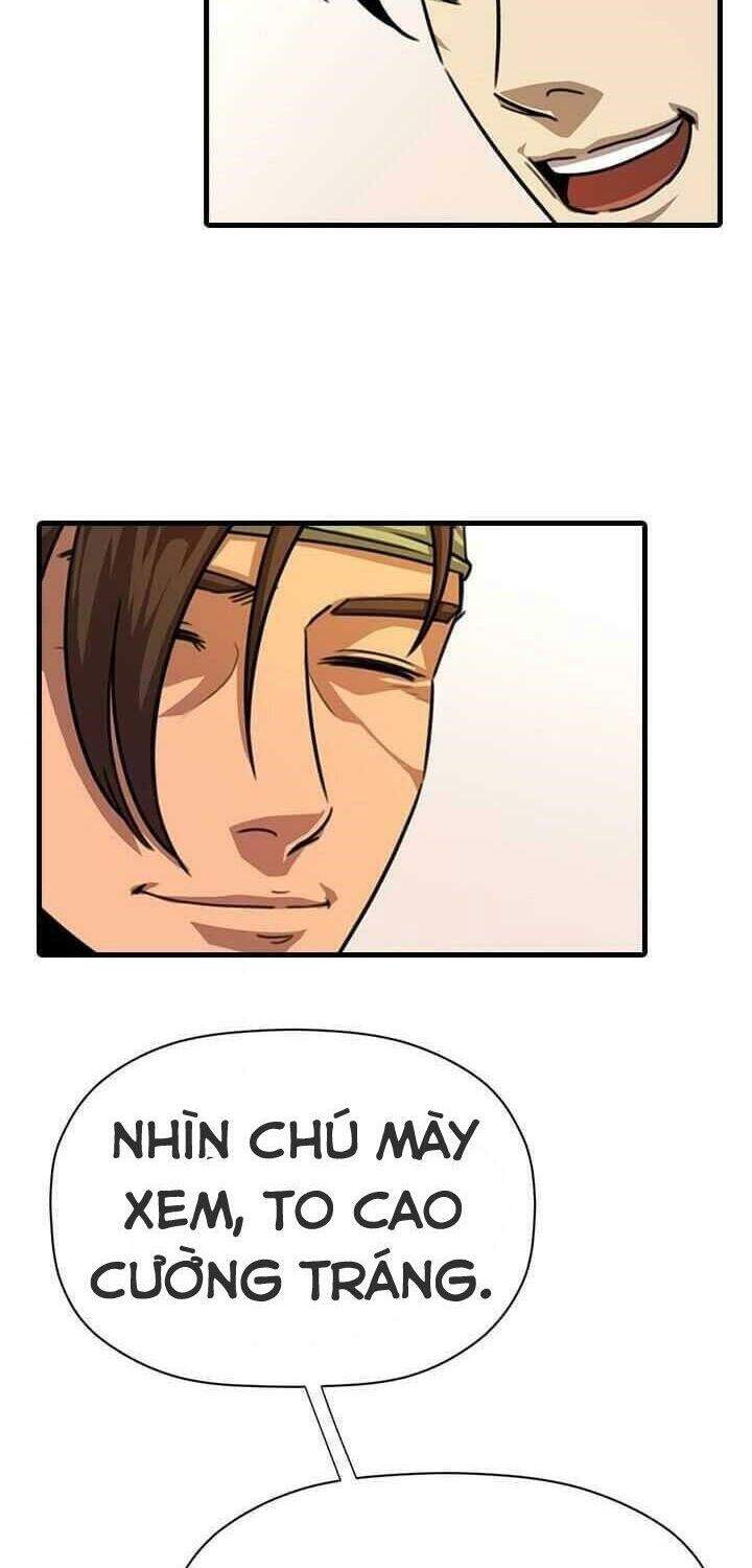 Hành Trình Của Cử Nhân Ma Hyun: Chapter 4